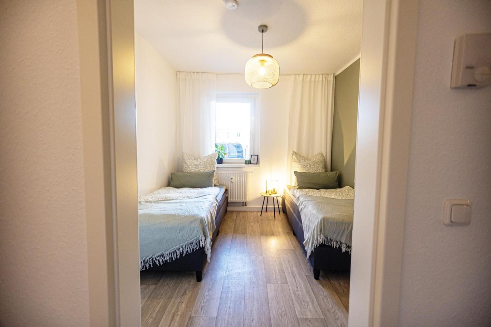 Blossfeld-Apartments Geraeumige Stadtoase Mitten Im Zentrum Mit 3 Schlafzimmern, Gratis Parkplatz, W-Lan, Netflix Jena Dış mekan fotoğraf
